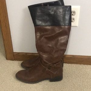 Nine West Boots